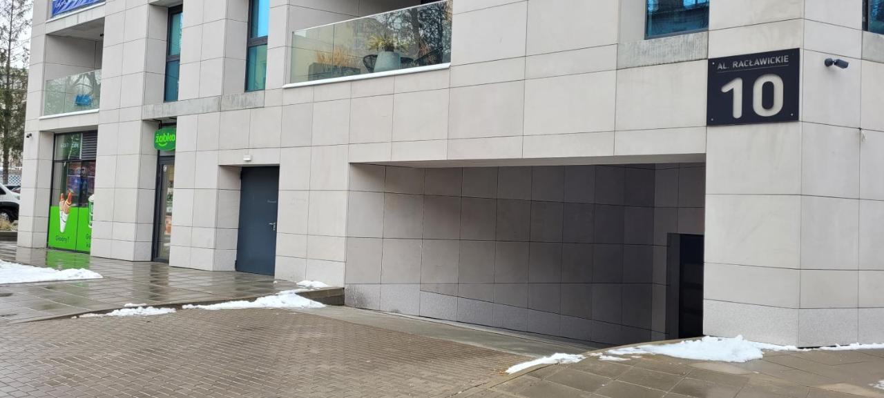 Apartamenty Impressa Basen - Spa - Sauna Lublin Centrum Exterior foto