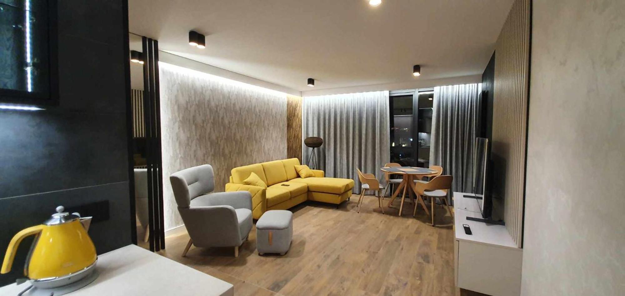 Apartamenty Impressa Basen - Spa - Sauna Lublin Centrum Exterior foto